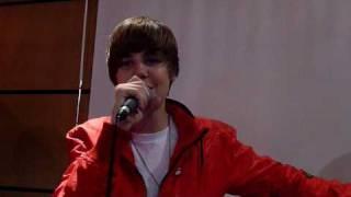 One Time - Justin Bieber - Universal Music FRANCE