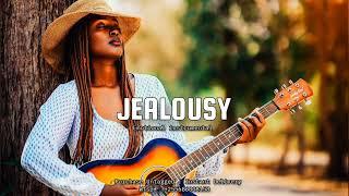 "JEALOUSLY" Emotional Bongo Flava Instrumental Beat ( Zouk Instrumental Beat X Kizomba Beat )