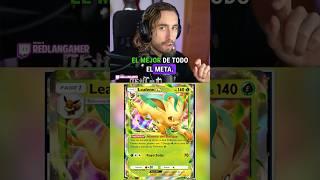 El MEJOR mazo de Luz Triunfal que todos están usando  #pokemontcgpocket