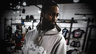 Dave East Type Beat 2024 - "Asphalt" (prod. by Buckroll)