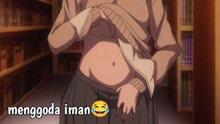 Ketika Lu C*um P*rut Cewe//Jedag Jedug Anime//Amagami Ss