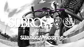 Joris Coulomb - Subrosa Noster II Promo