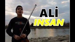 (Remix) ↝ Ali Insan ↝ Altın Yüzüğüm Kırıldı