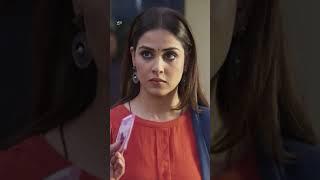 Genelia | Ved | April 28 | DisneyPlus Hotstar