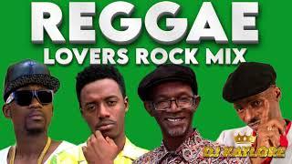 REGGAE CULTURE LOVERS ROCK MIX 2025. BUSY SIGNAL.ROMAIN VIRGO. BERES HAMMOND. SANCHEZ.SIZZLA.