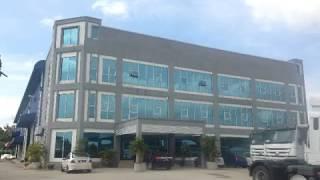 FACTORY FOR RENT IN KAPAR KLANG SELANGOR MALAYSIA 40KSFT