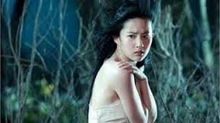 Action Hot  English Subtitles HDA Chinese Ghost Story 2016 NEW.