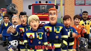 Fireman Sam Season 14 Multilanguage