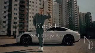 NGEE Type Beat / Block II (prod. Trico & NicoBeatz)