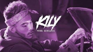 [FREE] Sfera Ebbasta Type Beat - "Kily" ft. Charlie Charles (Prod. Sensless)