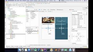 Android Studio 3.6 Tutorial - Part 1