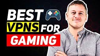 Best VPN For Gaming In 2025 | Used By Game Players At Insider Gaming