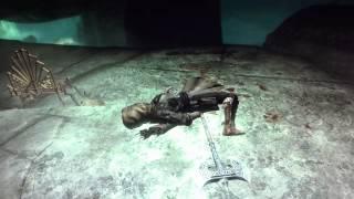 Skyrim - Infinite Death Loop