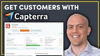 Acquire Customers with Capterra with Eran Galperin