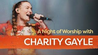 Charity Gayle in Concert | A Night of Worship