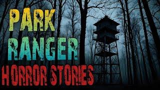 Scary Park Ranger StoriesNational Park, Missing Person, Forest Ranger