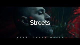 [FREE FOR PROFIT] Bushido x NGEE Type Beat "Streets" | Hard Rap Beat with Vocal Hook