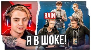 ЭВЕЛОН ИСПОЛНИЛ МЕЧТУ МОКРИВСКОГО / ЭВЕЛОН ИНТЕРВЬЮ RAIN С МОКРИВСКИМ / EVELONE ROFLS