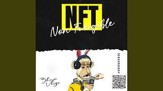 NFT Non Fungible (Guaracha DJ Jhona)