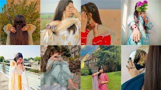 beautiful Snapchat poses|face pose for girl|dp poses for WhatsApp|Attractive dp for Instagram
