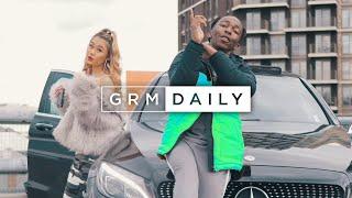 Wolfy - Bipolar (Prod. by Young D Beats) [Music Video] | GRM Daily