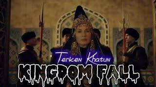 Turkan Sultan (Khwarazmian Khatun) | Kingdom Fall