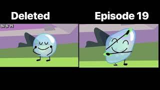 BFB 19 Deleted Scene (i think)