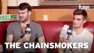 #TBT: The Chainsmokers Talk #Selfie and Newfound Fame | Fuse