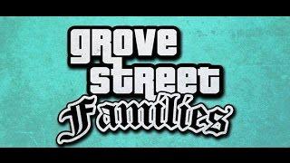 Grove Street Families - Shedfest 3.0 - Full Set - 2/4/16