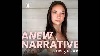 Perfect Enough - Rewriting Narratives with Sam Zagar