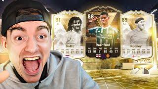 HO SBANCATO FIFA CON DELLE SUPER SCULATE  CENTURION PACK OPENING EA Sports FC 24 ULTIMATE TEAM ITA