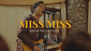 Miss Miss  (Live at The Cozy Cove) - Rob Deniel