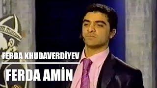 Fərda Amin — 8 Mart | Tək Səbir | Space TV