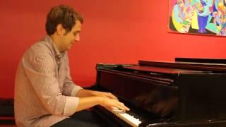 A-Sides Presents: Ben Rector "Life Keeps on Moving On" (8-26-2013)