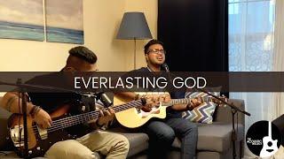 Everlasting God | The Acoustic Project | LIVE
