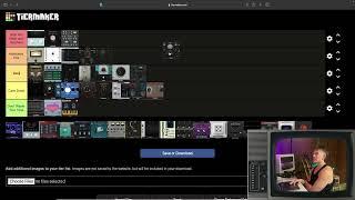 Ranking Free VST Plugins!