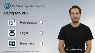 Using the Virtual Linguistics Campus (2024)