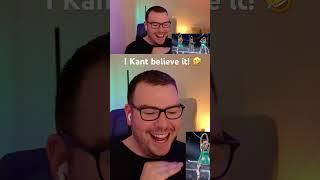 Mariana Conte "Kant" Reaction #reaction #eurovision #esc #malta #esc2025 #kant