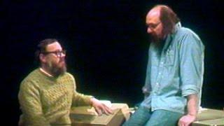 UNIX: Making Computers Easier To Use -- AT&T Archives film from 1982, Bell Laboratories