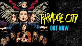 PARADISE CITY - Season 1 Final Trailer (Series OUT NOW) feat. new MGK + Travis Barker song
