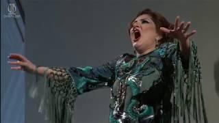 Dinara Alieva - Puccini - Madama Butterfly - 'Tu? Tu? Piccolo iddio!'