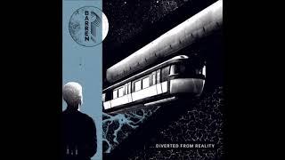 BARREN ? - Diverted From Reality [FRANCE - 2021]