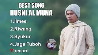 Husni Al Muna - Full Album (Official Audio Music)