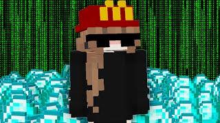 Illegally Making $24,387 from Hypixel Skyblock