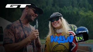 WYN TV | Val di Sole DH World Cup Finals