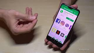 WhatsApp Basics: How to install Whats App on Android smartphones? Tutorial