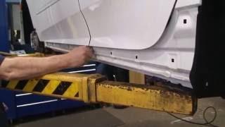 Episode #280 - 2016-2021 Honda Civic Sedan Side Underbody Spoiler Installation