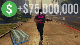 ROCKSTAR Will NEVER Patch THIS Super EASY Solo Money Glitch (GTA 5 Money Glitch As Of Patch 1.68)