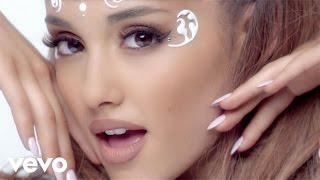 Ariana Grande - Break Free (Official Video) ft. Zedd