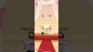 Duet cats -￼ see tình#duetcats#trending#viral#lovely cats